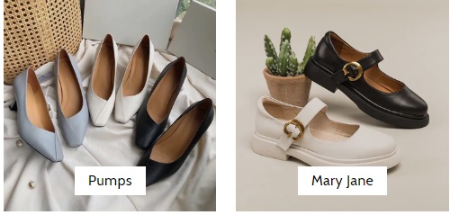 Dwarves shoes