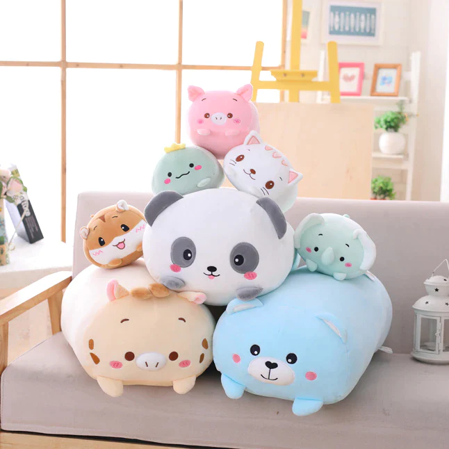Anxietyplushies