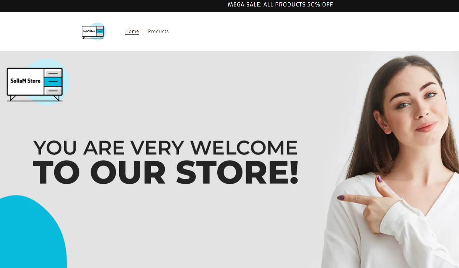 Sollamstore.com Review
