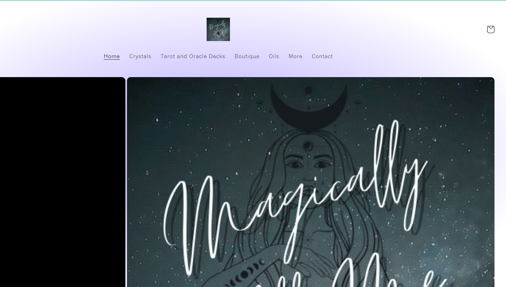 Magicallyallme.com review