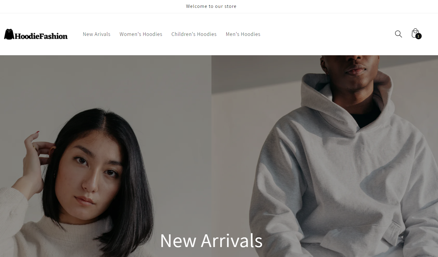 Hoodiefashion.com Review