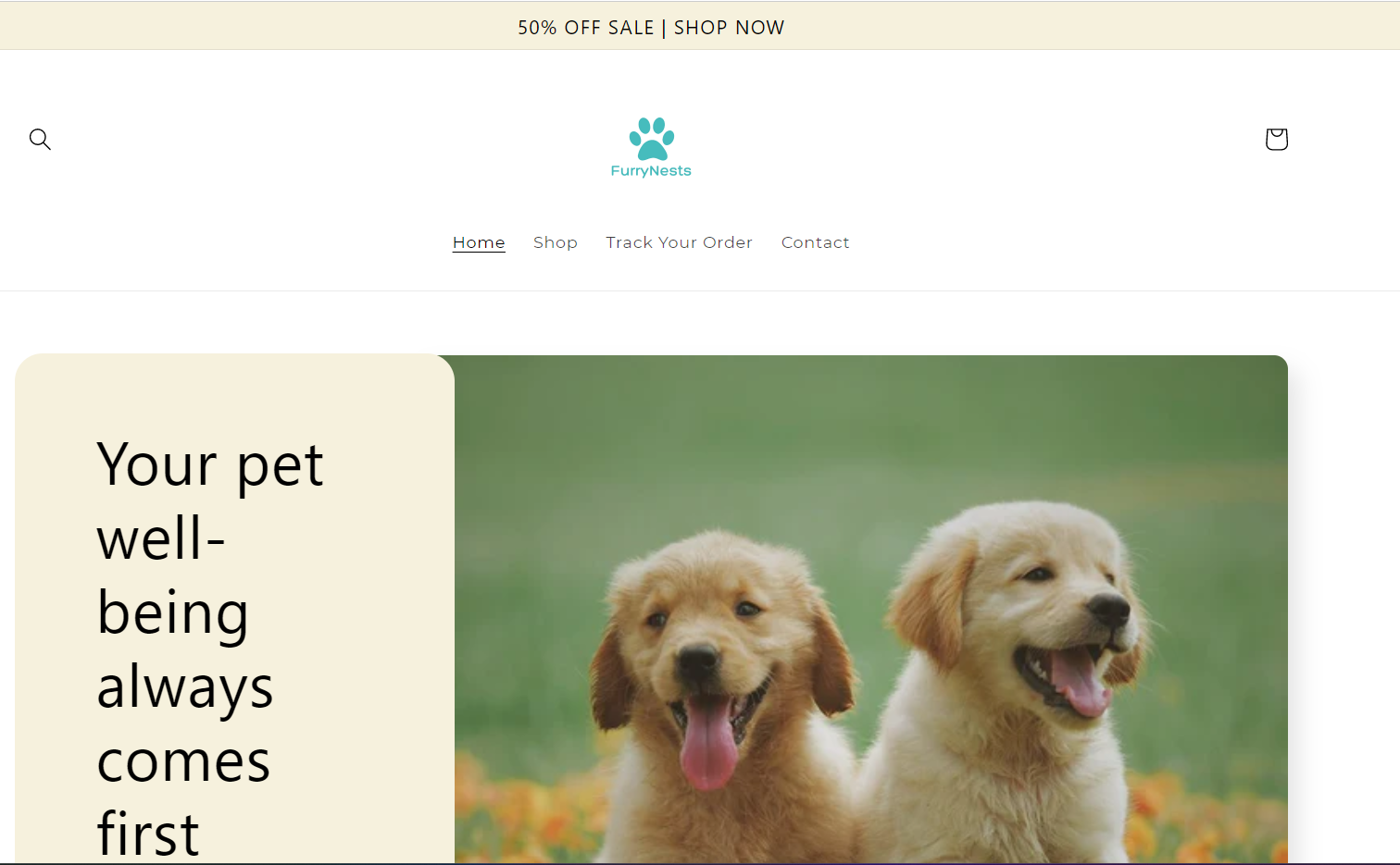 Furrynests.com review