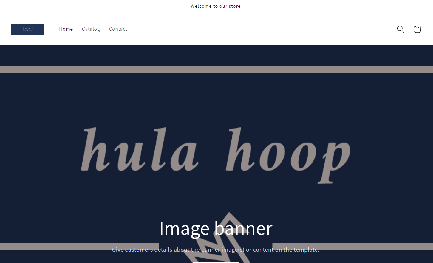 Hulahoop.store review