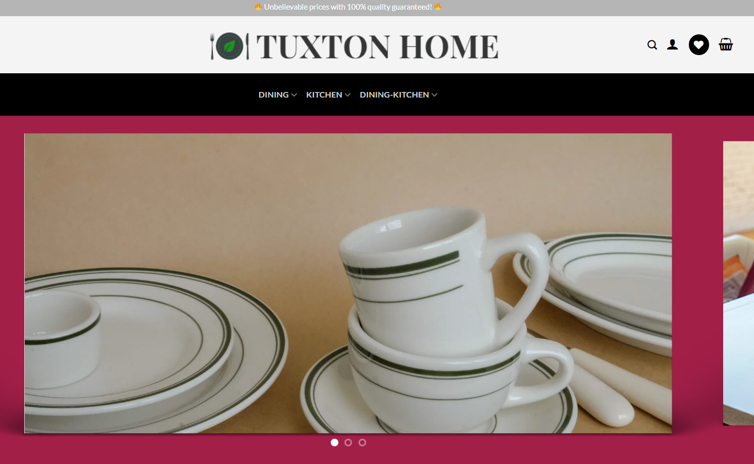 Newdining-kitchen.com review