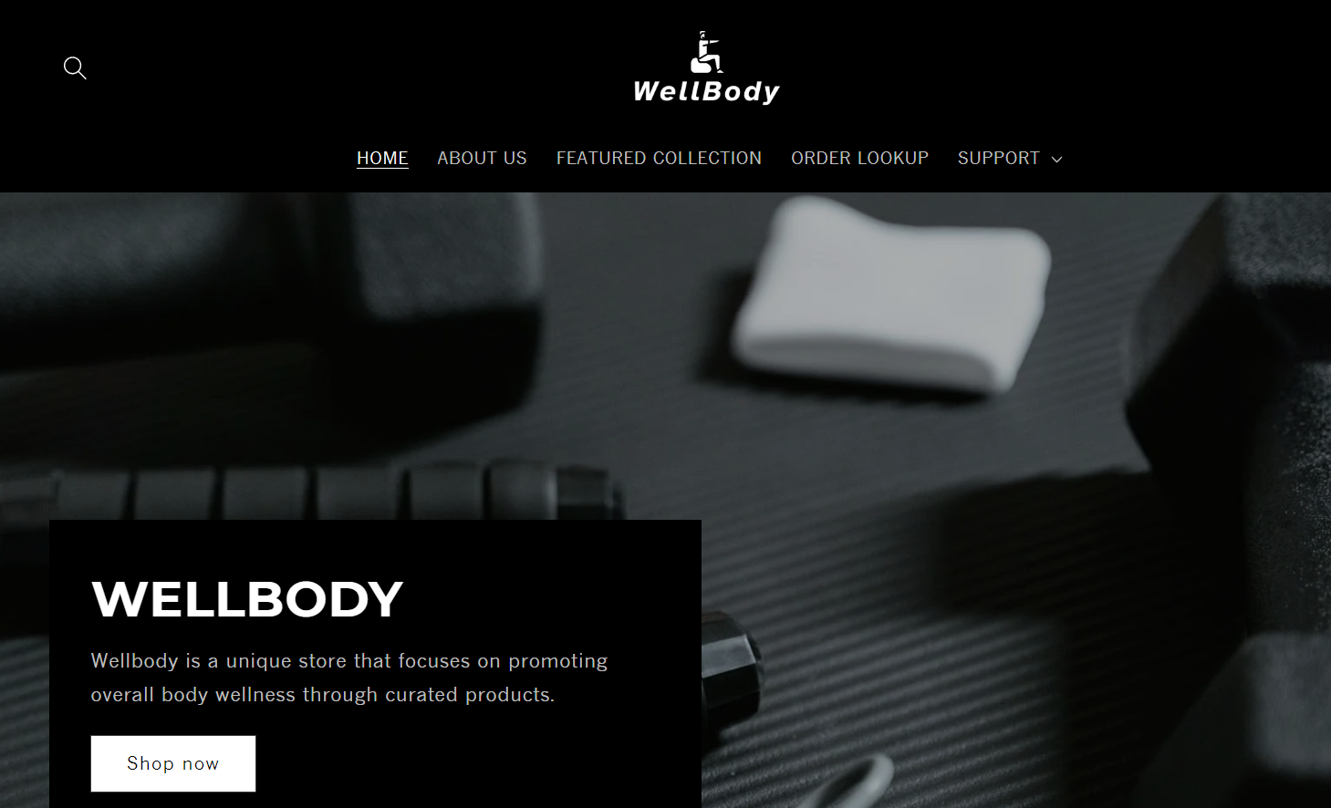 Storewellbody.com review