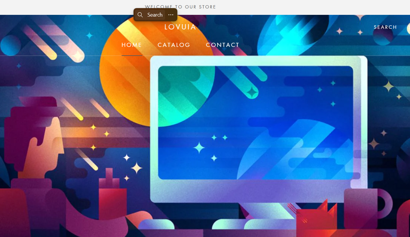 Lauisa.com review