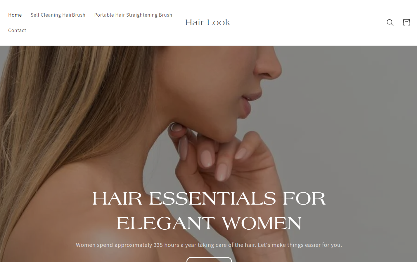 Hairlookbfshop.com review