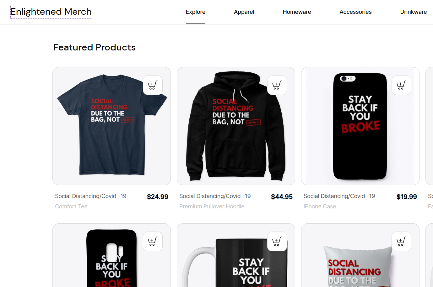 Movedifferentclothing.com review