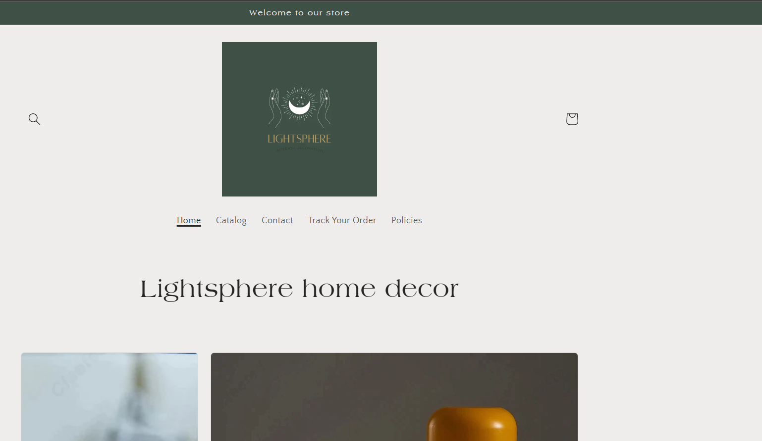 Lightspheredecor.com review