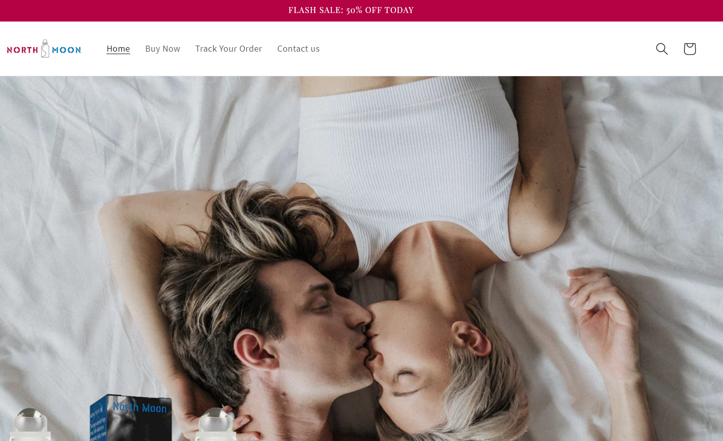 Mynorthmoon.com review