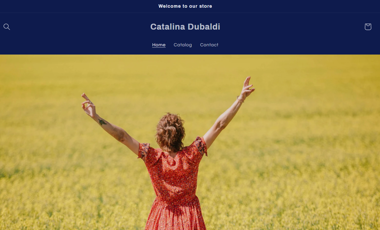 Catalinadubaldi.shop review