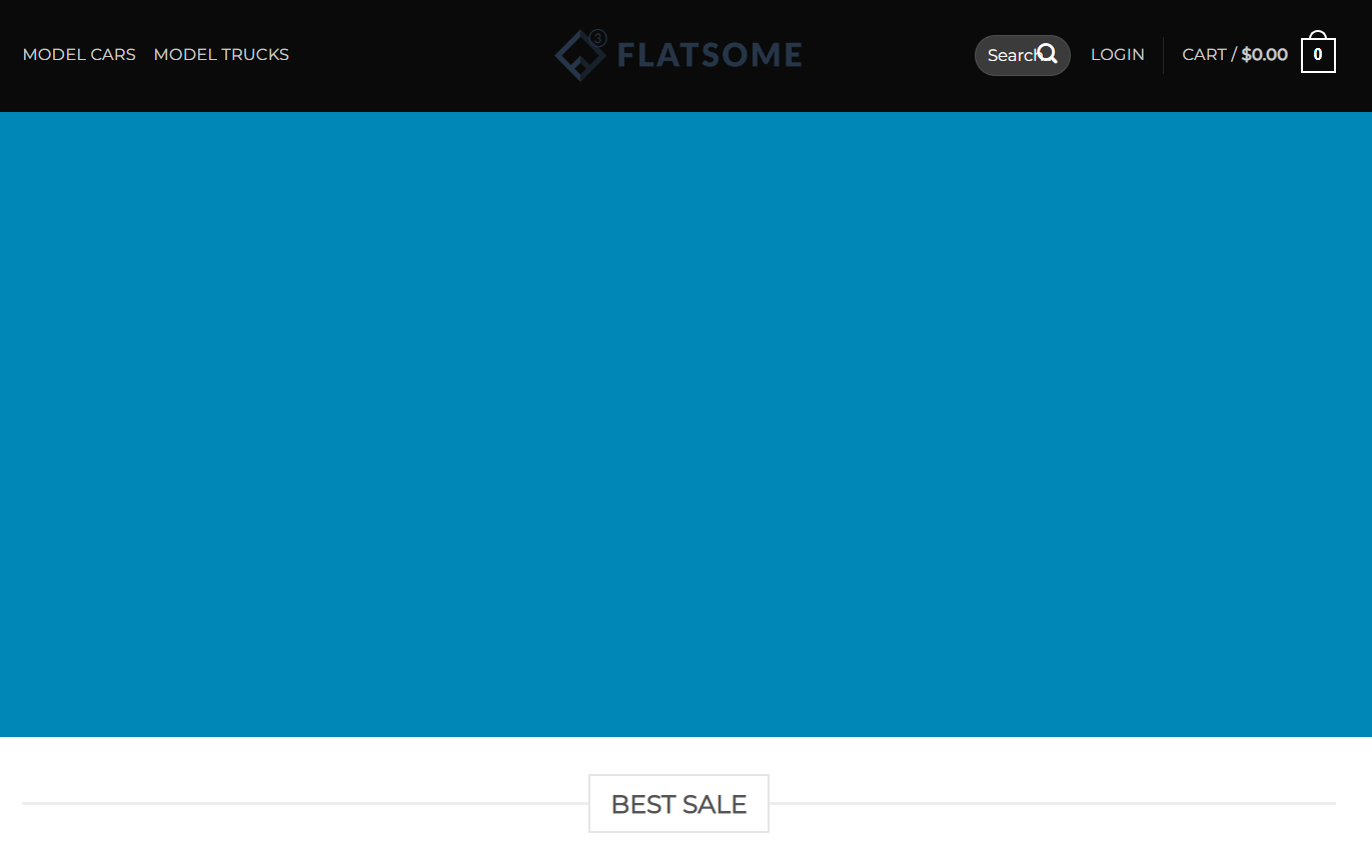 Salemodelcars.com Review