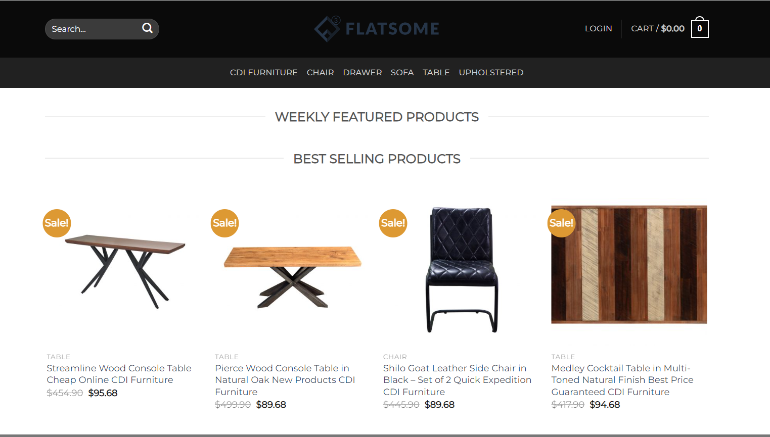 Furniturecdi.com review