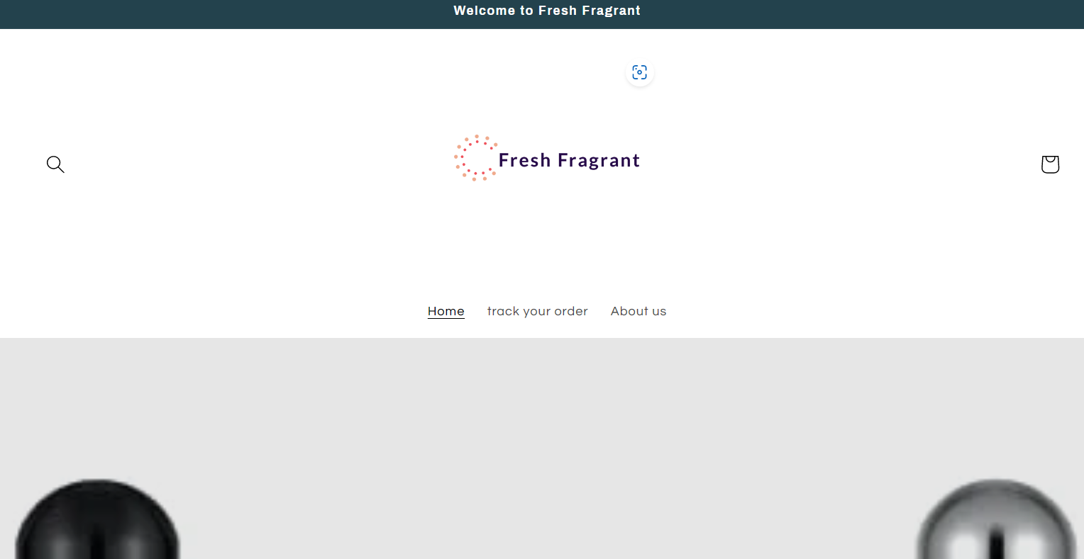 Freshfragrant.com review