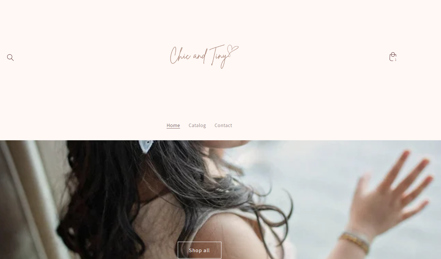 Chicandtiny.com reviews