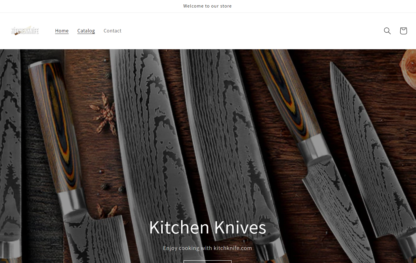 Kitchknife.com review