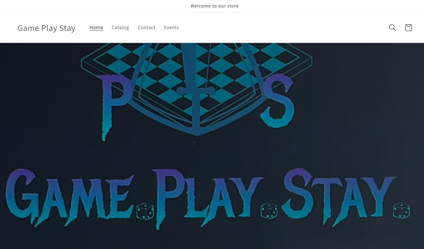 Gameplaystay.com review