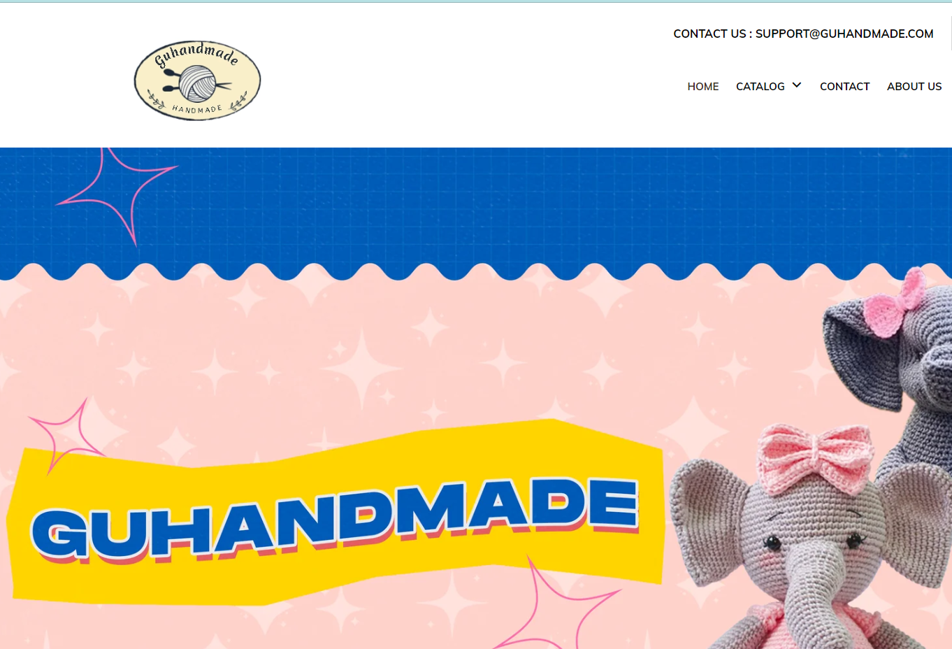 Guhandmade.com review