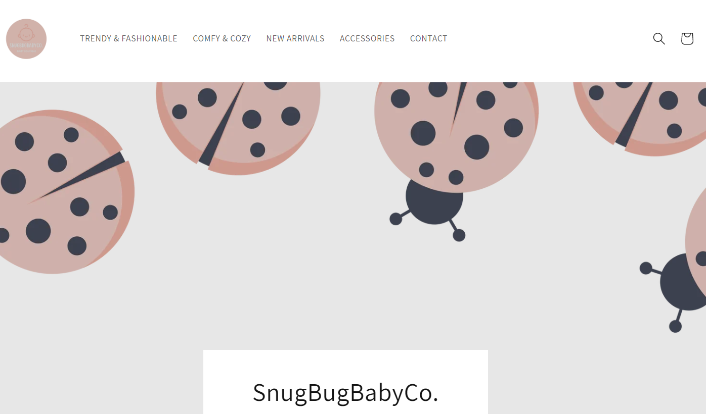 Snugbugbabyco.com review