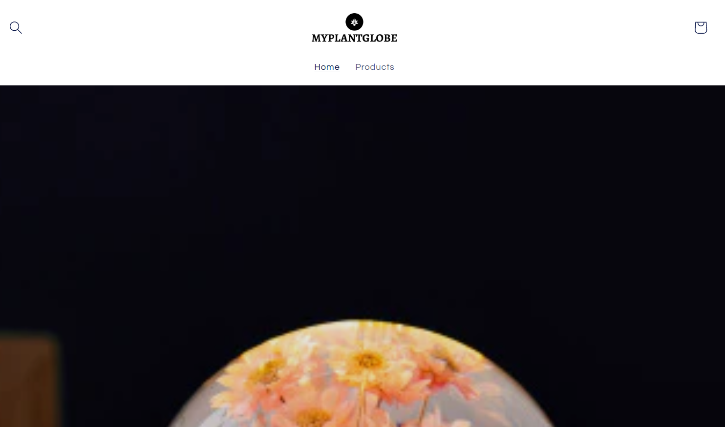 Myplantglobe.com review