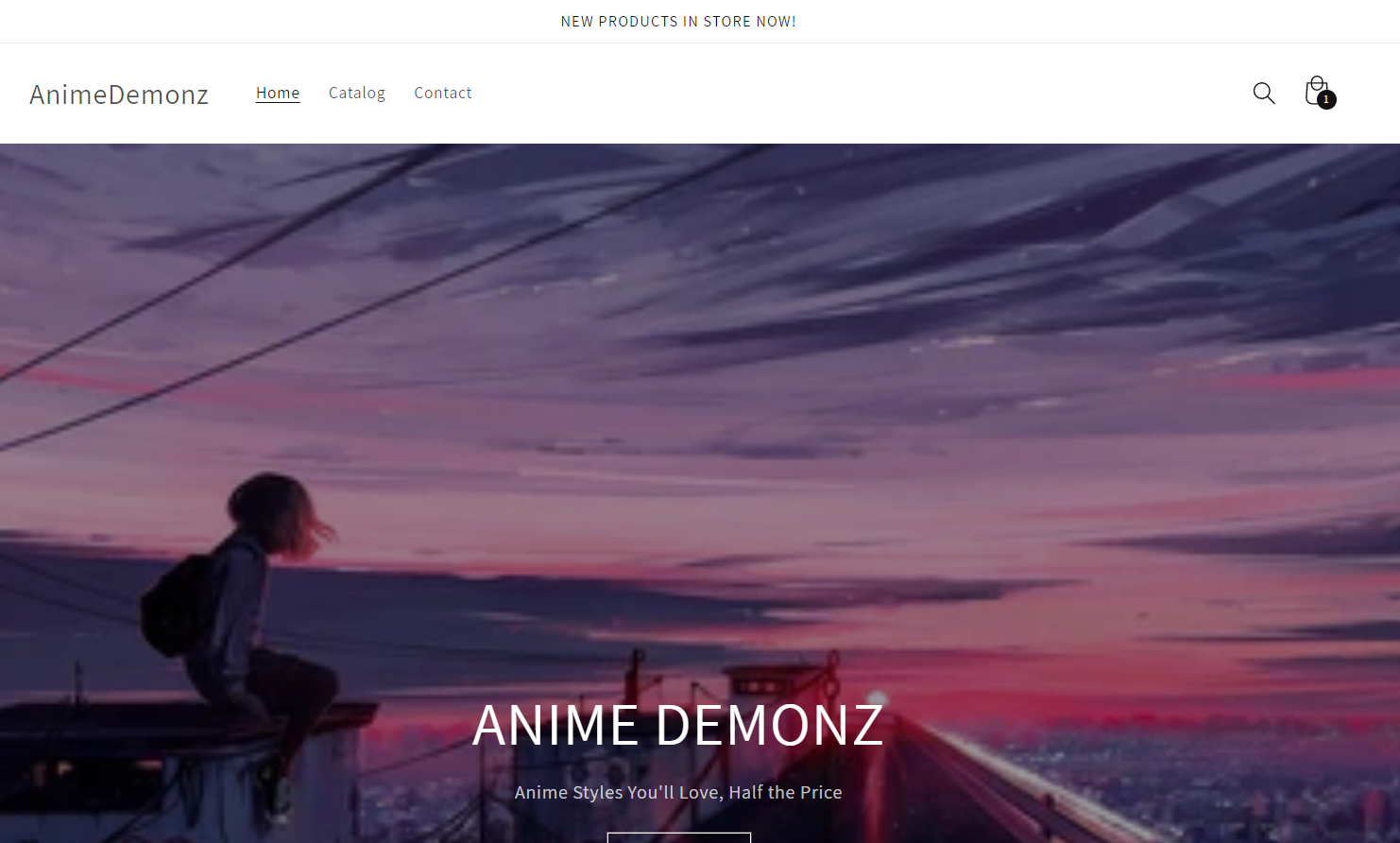 Animedemonz.com review