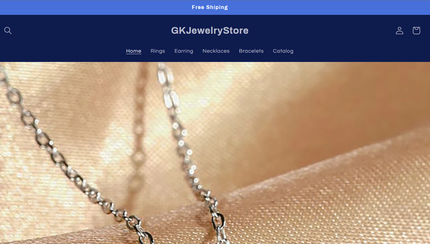Gkdiamond.com review