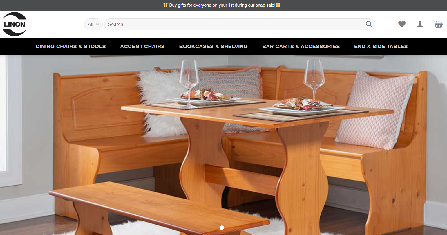 Diningchairstools.com review