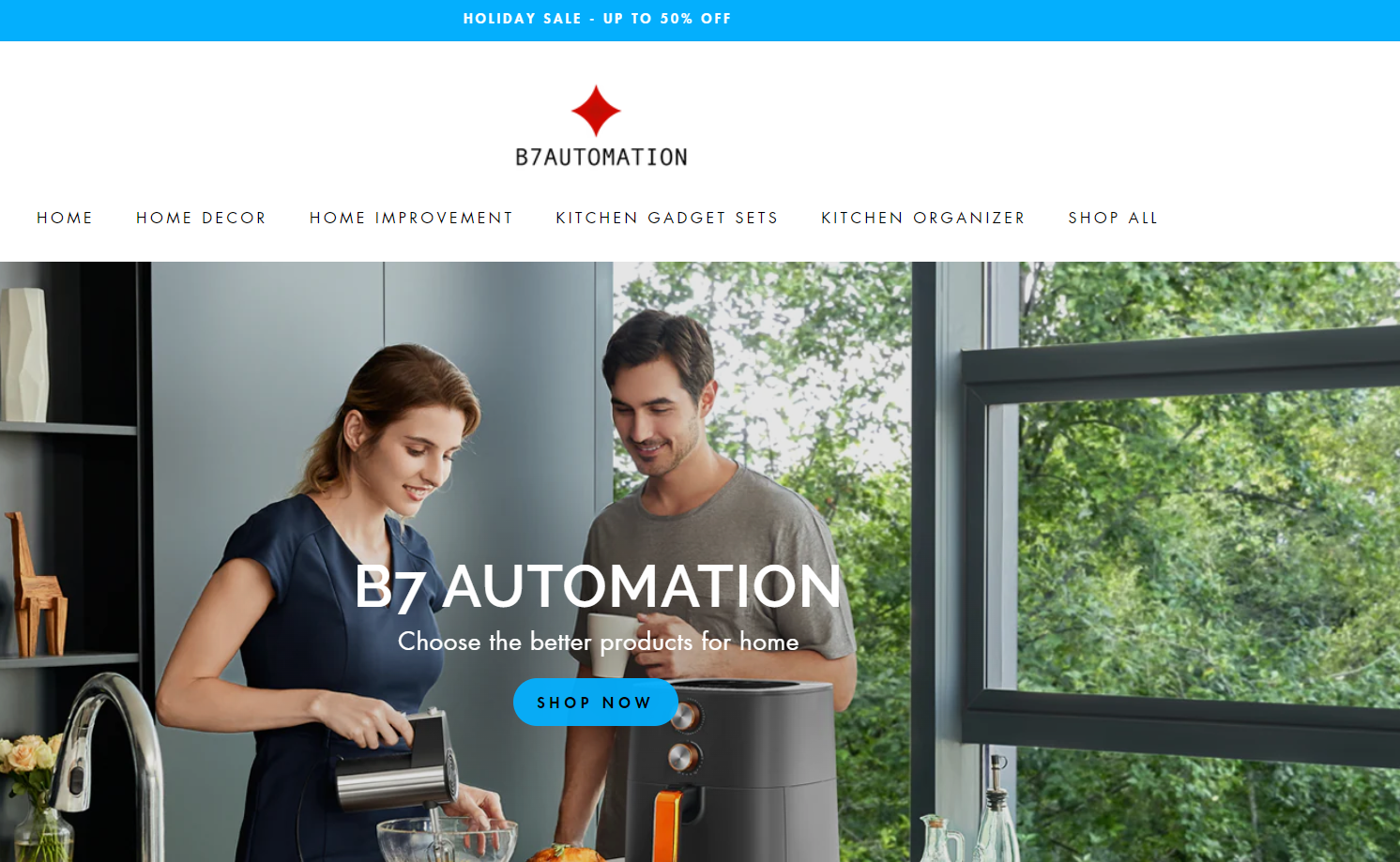 B7automation review