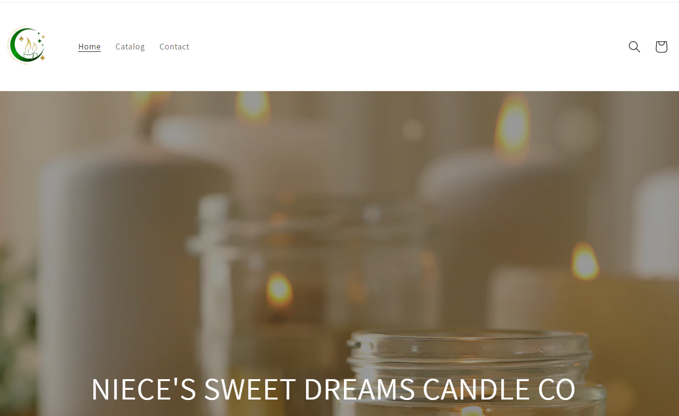Niecescandles.com review