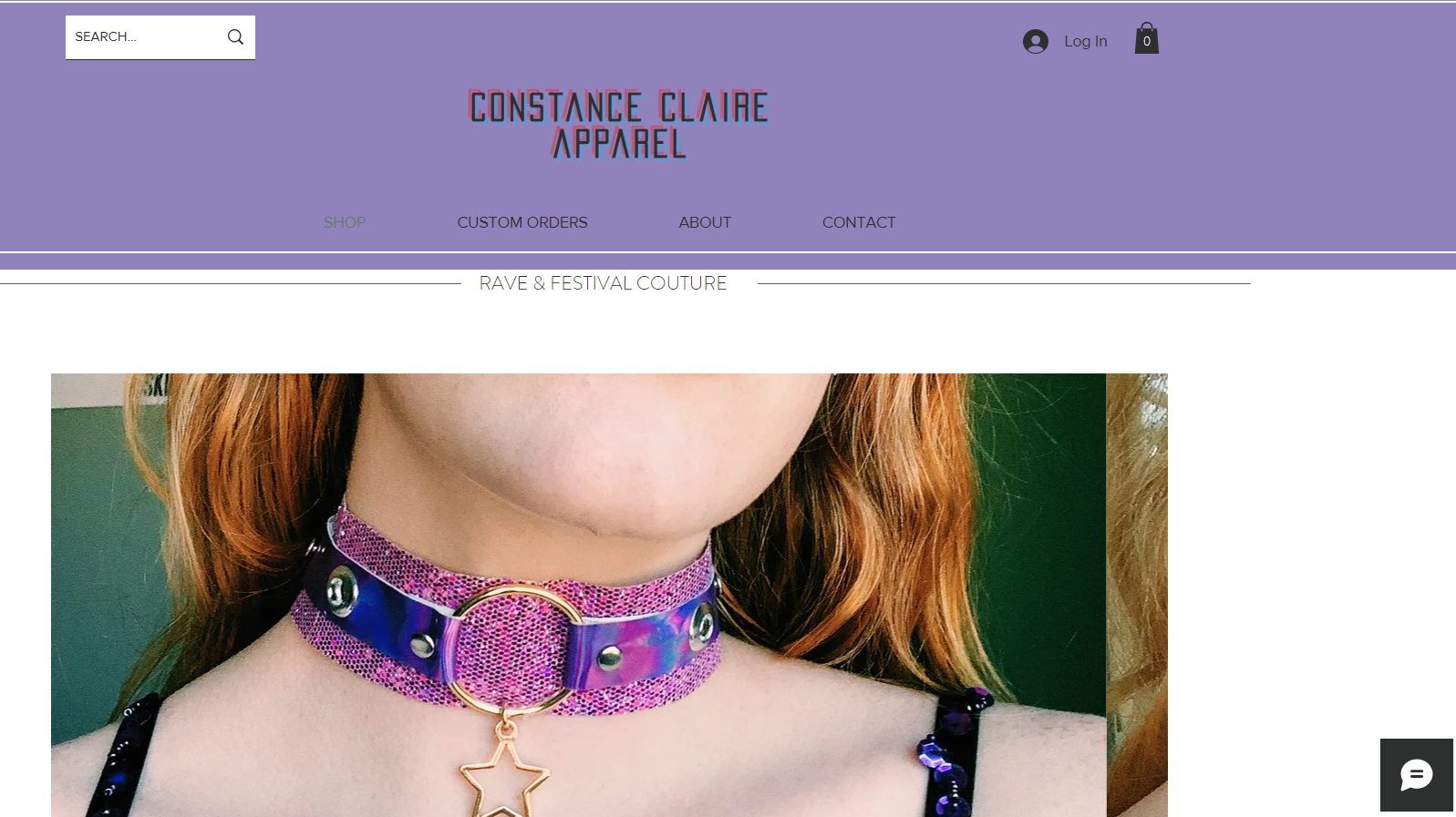 Constanceclaireapparel.com Review