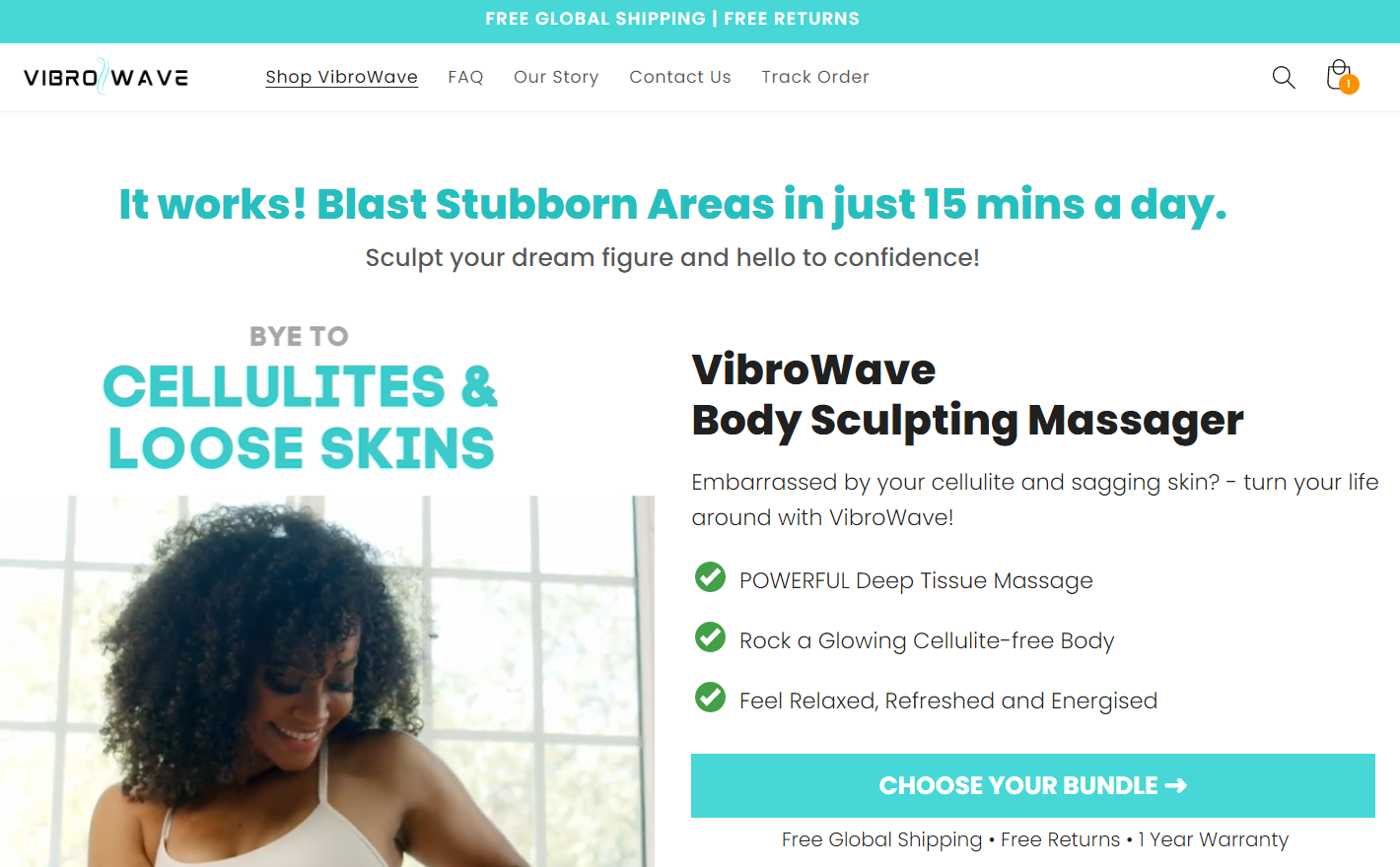 Tryvibrowave.com review