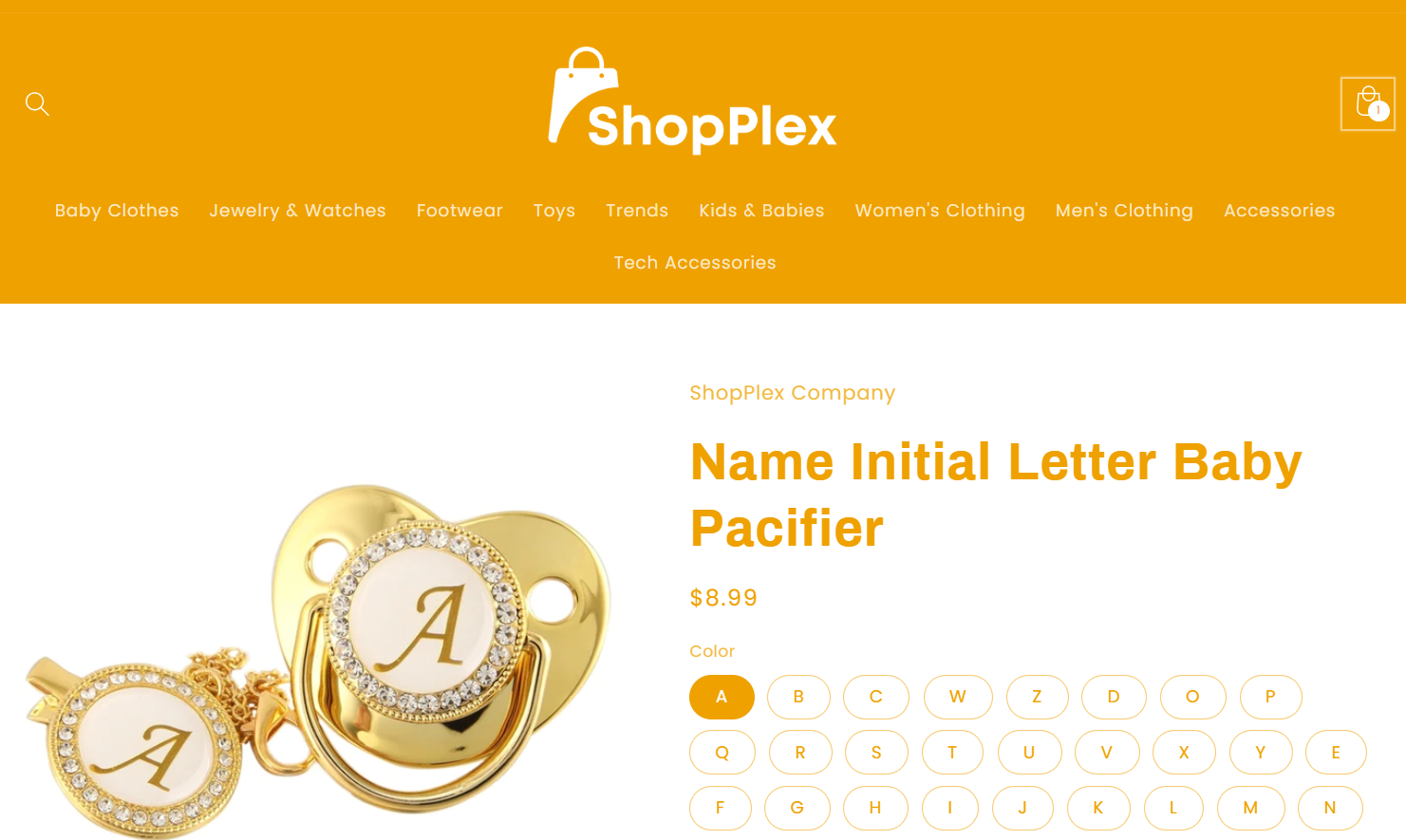 Shopplex review