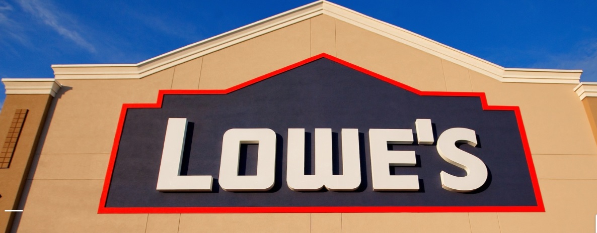 Lowes market