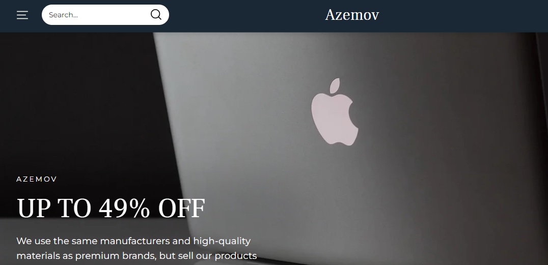 Azemov