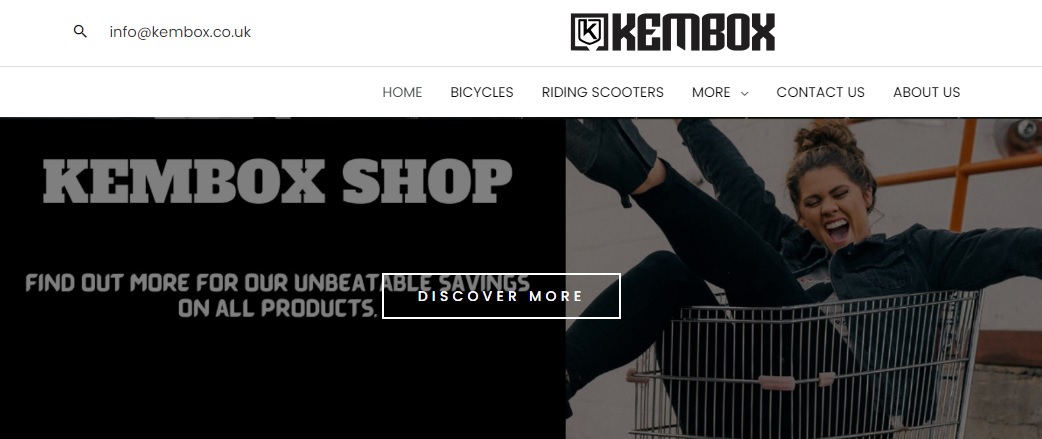 Kembox