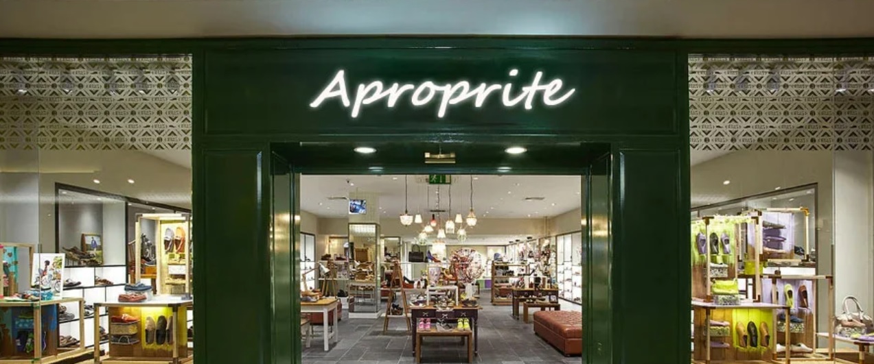 Aproprite
