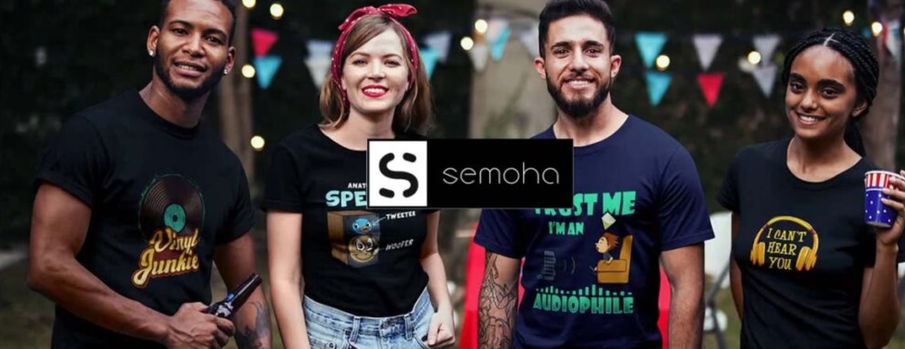 Semoha