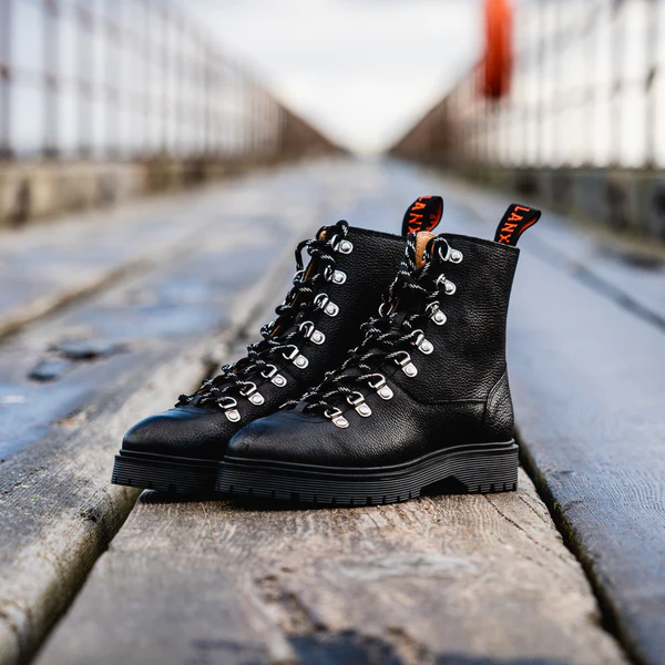 Lanxshoes
