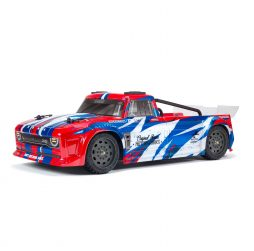 Thearrmashop