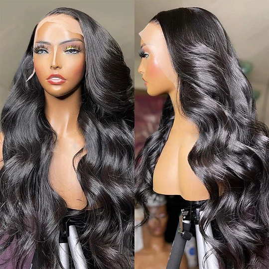 Hairline