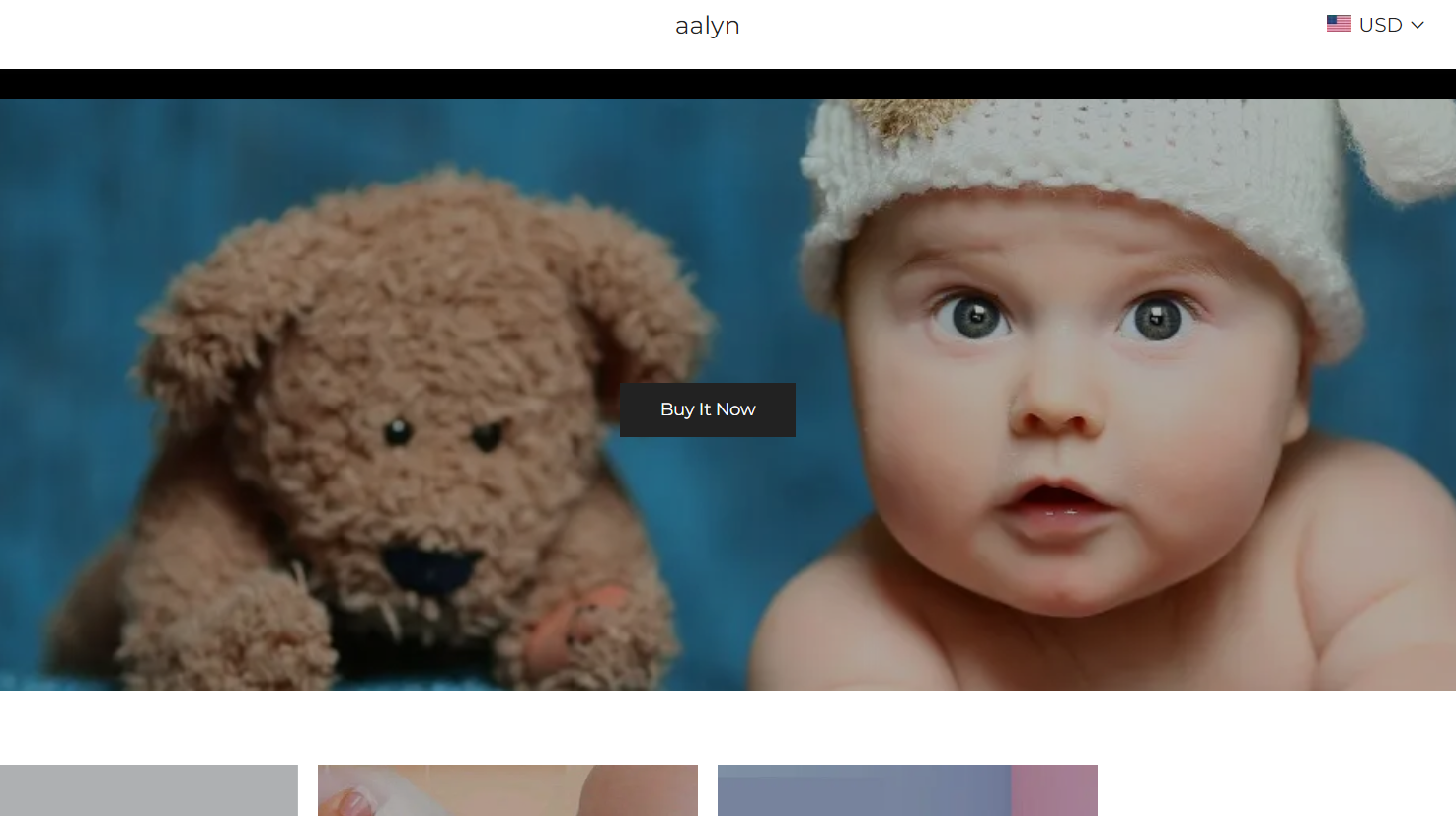 Aalyn review