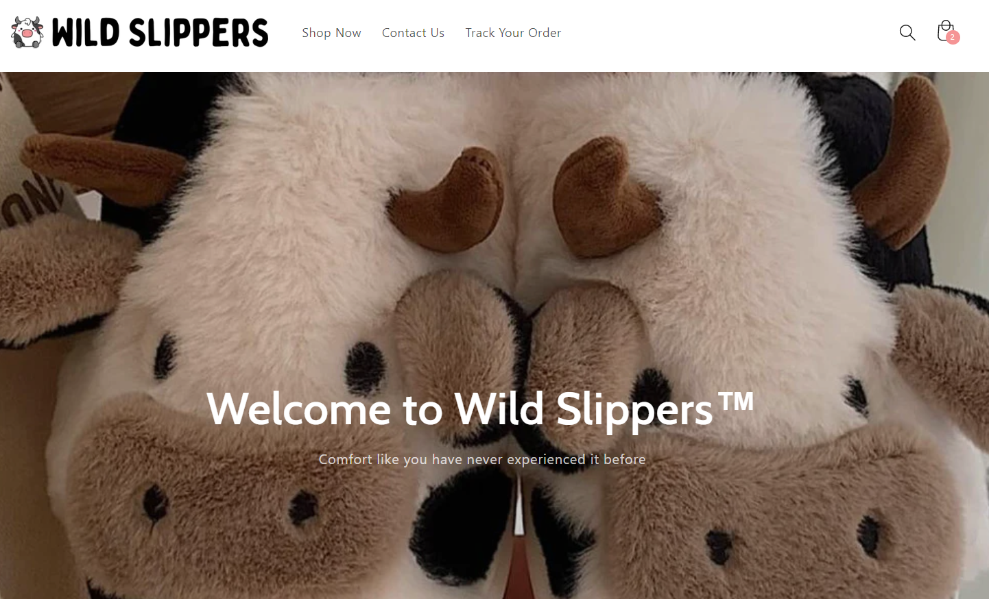 Wildslippers.com Review