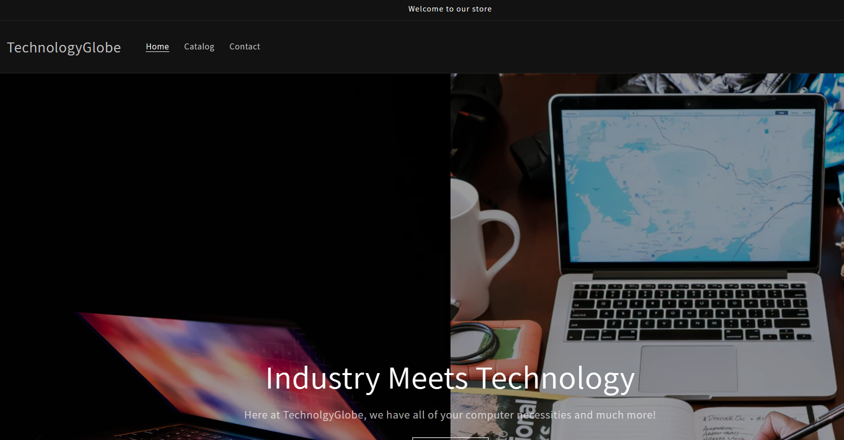 Technologyglobe.com review