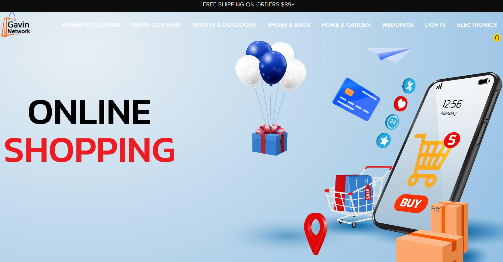 Dxrshop.com review