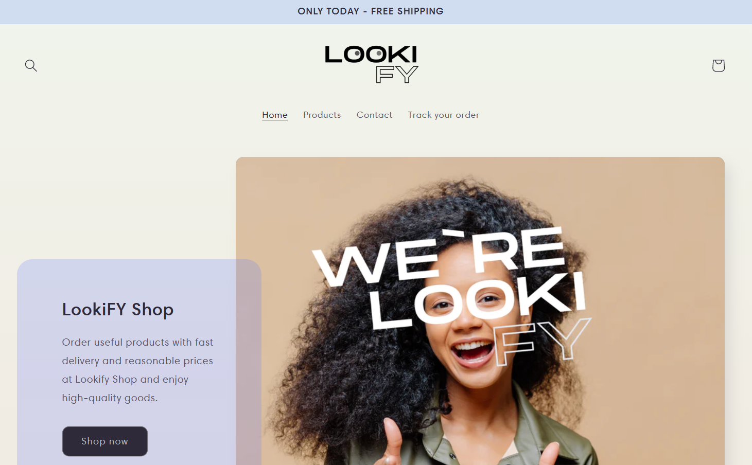 Lookify.shop Review