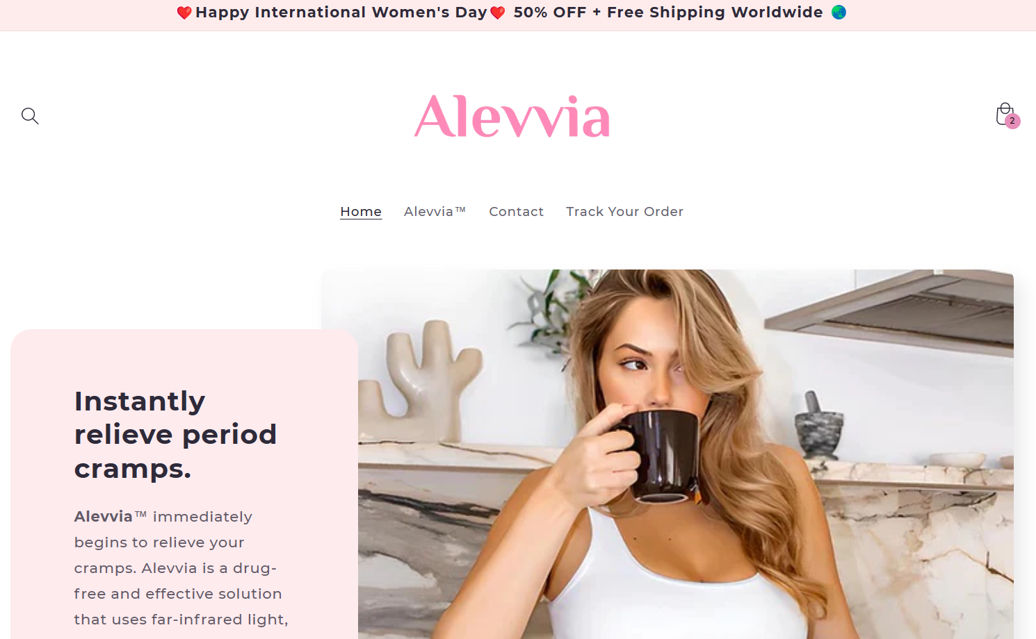 Alevvia.com Review