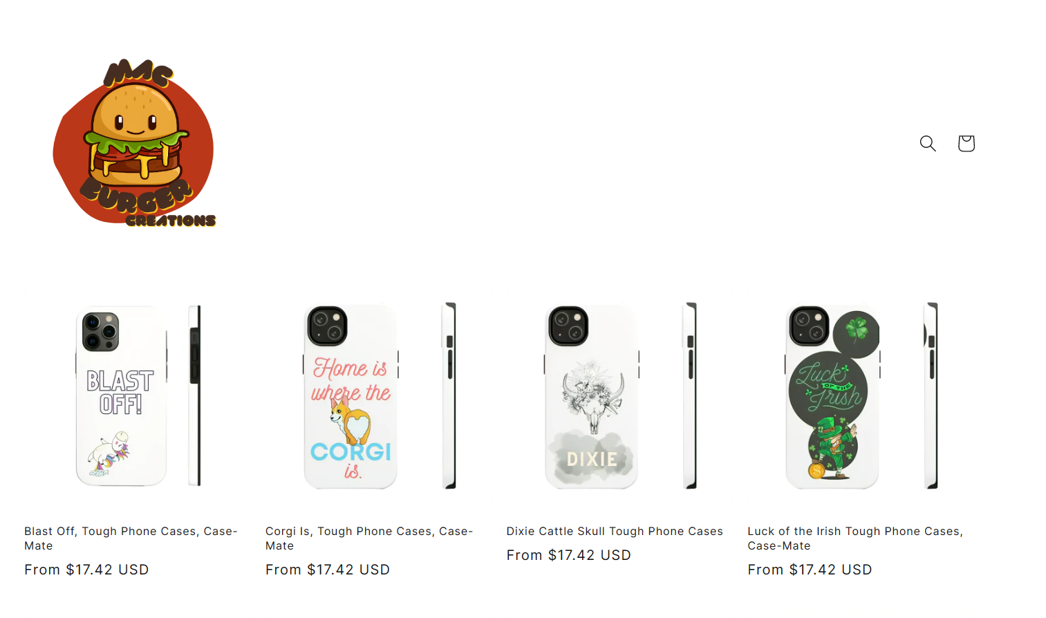 Macburgercreations.shop review