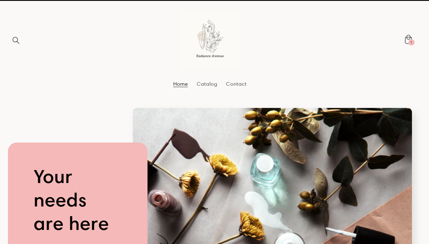 Radianceavenue.com Review