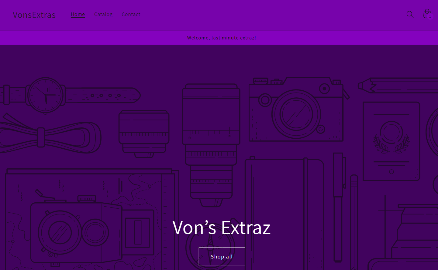Vonsextraz.com Review