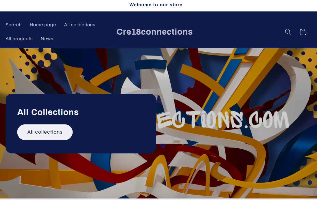 Cre18connections.com Review
